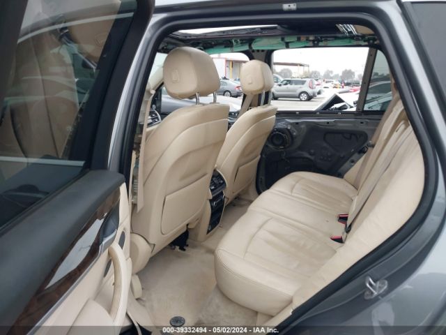 Photo 7 VIN: 5UXKR0C52F0K68187 - BMW X5 