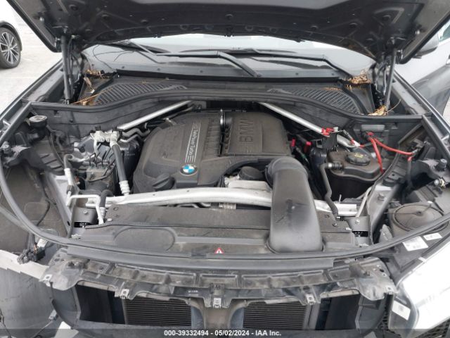 Photo 9 VIN: 5UXKR0C52F0K68187 - BMW X5 