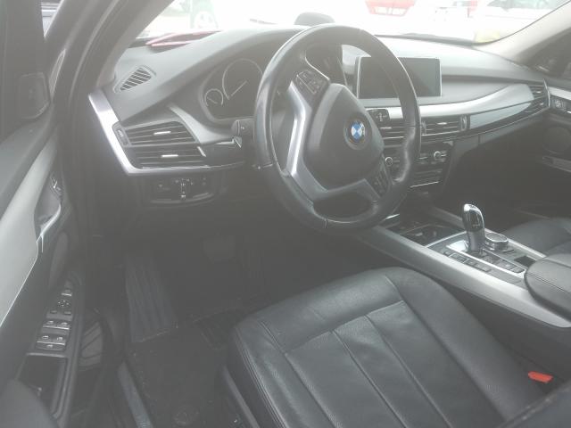 Photo 8 VIN: 5UXKR0C52F0K70036 - BMW X5 XDRIVE3 