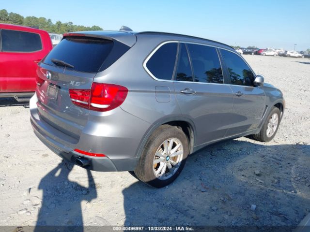 Photo 3 VIN: 5UXKR0C52F0K70053 - BMW X5 