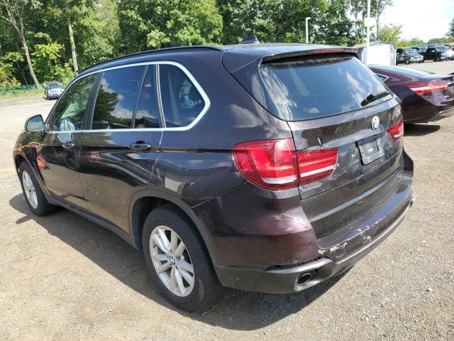 Photo 1 VIN: 5UXKR0C52F0K70179 - BMW X5 XDRIVE3 