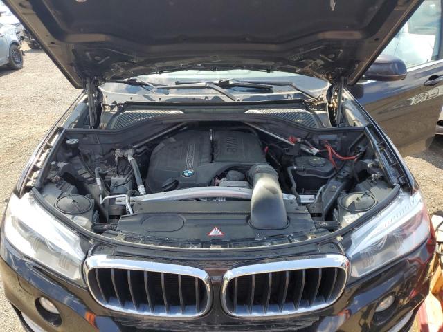 Photo 11 VIN: 5UXKR0C52F0K70179 - BMW X5 XDRIVE3 