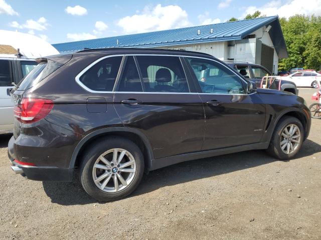 Photo 2 VIN: 5UXKR0C52F0K70179 - BMW X5 XDRIVE3 