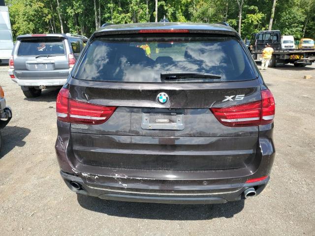 Photo 5 VIN: 5UXKR0C52F0K70179 - BMW X5 XDRIVE3 