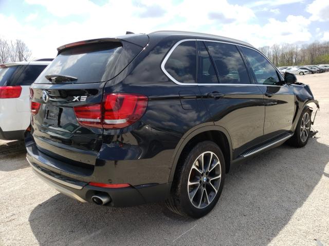 Photo 3 VIN: 5UXKR0C52F0K71588 - BMW X5 XDRIVE3 