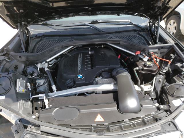 Photo 6 VIN: 5UXKR0C52F0K71588 - BMW X5 XDRIVE3 