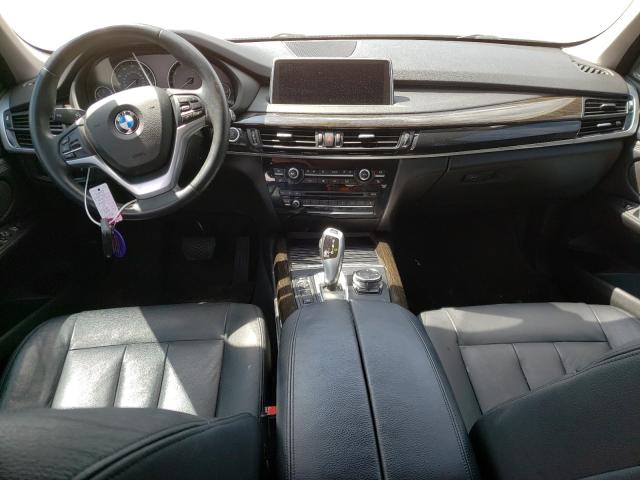 Photo 8 VIN: 5UXKR0C52F0K71588 - BMW X5 XDRIVE3 