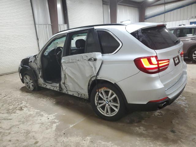 Photo 1 VIN: 5UXKR0C52F0P00096 - BMW X5 