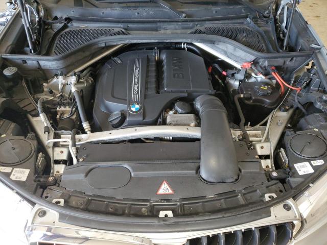 Photo 11 VIN: 5UXKR0C52F0P00096 - BMW X5 