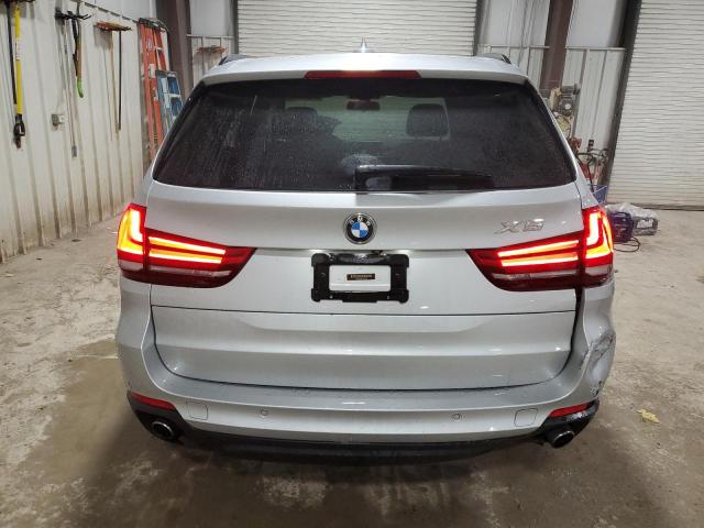 Photo 5 VIN: 5UXKR0C52F0P00096 - BMW X5 