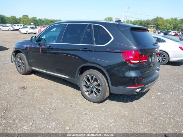 Photo 2 VIN: 5UXKR0C52F0P03029 - BMW X5 