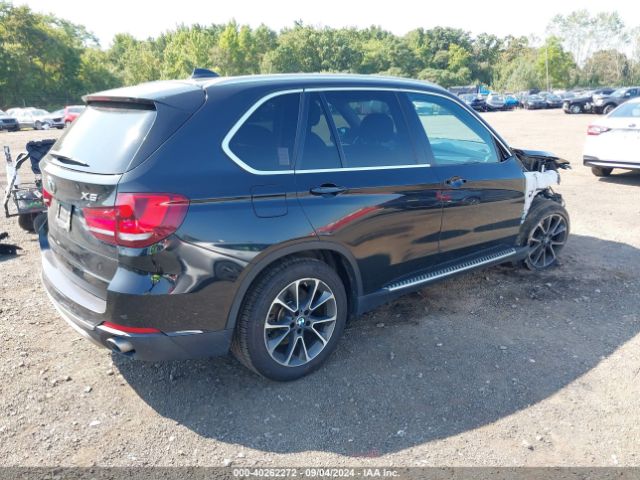 Photo 3 VIN: 5UXKR0C52F0P03029 - BMW X5 