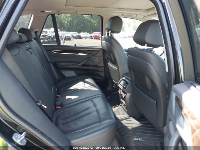 Photo 7 VIN: 5UXKR0C52F0P03029 - BMW X5 