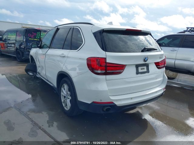 Photo 2 VIN: 5UXKR0C52F0P03466 - BMW X5 