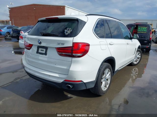 Photo 3 VIN: 5UXKR0C52F0P03466 - BMW X5 