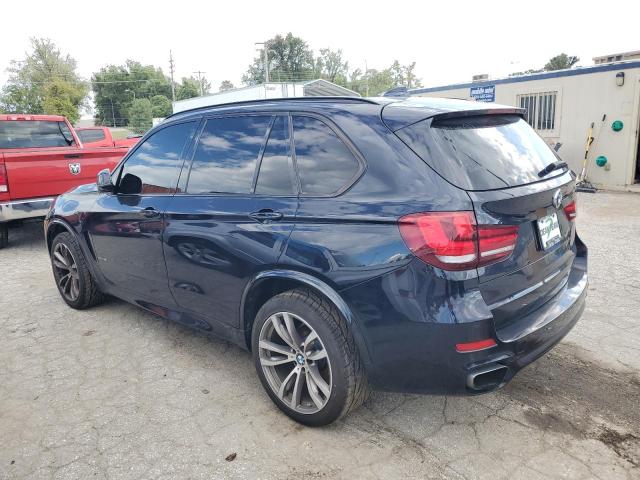 Photo 1 VIN: 5UXKR0C52F0P04701 - BMW X5 