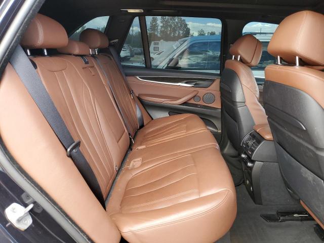 Photo 10 VIN: 5UXKR0C52F0P04701 - BMW X5 