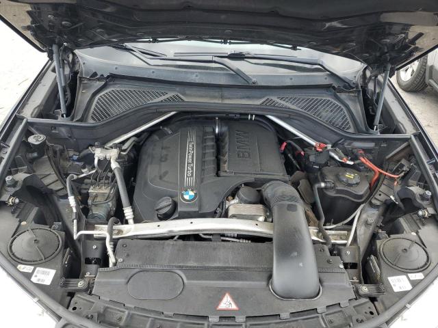 Photo 11 VIN: 5UXKR0C52F0P04701 - BMW X5 