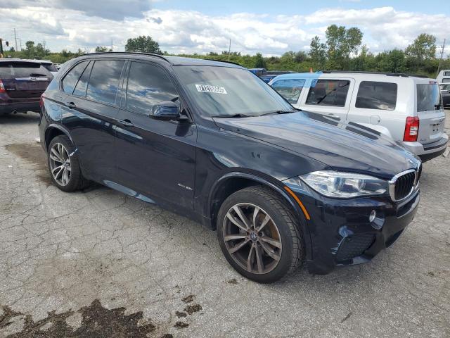 Photo 3 VIN: 5UXKR0C52F0P04701 - BMW X5 