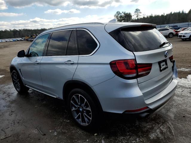 Photo 1 VIN: 5UXKR0C52F0P05542 - BMW X5 