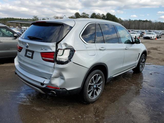 Photo 2 VIN: 5UXKR0C52F0P05542 - BMW X5 