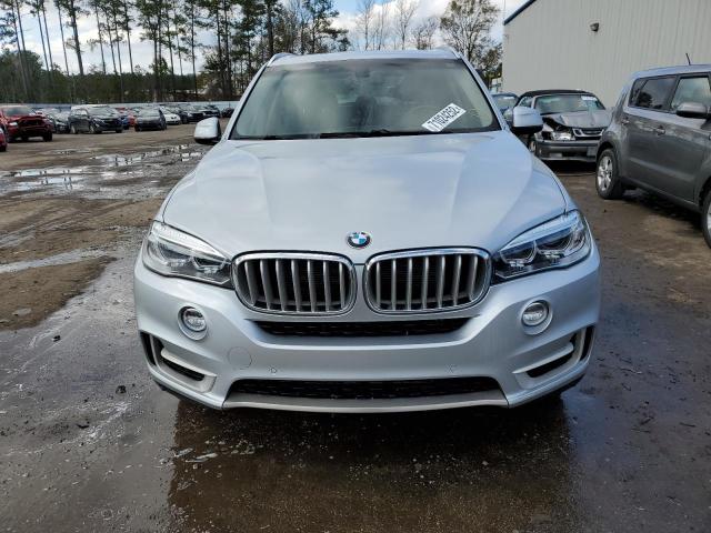 Photo 4 VIN: 5UXKR0C52F0P05542 - BMW X5 