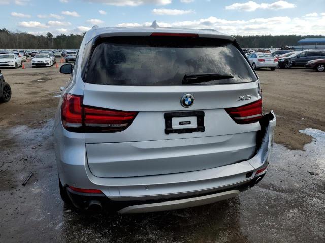 Photo 5 VIN: 5UXKR0C52F0P05542 - BMW X5 