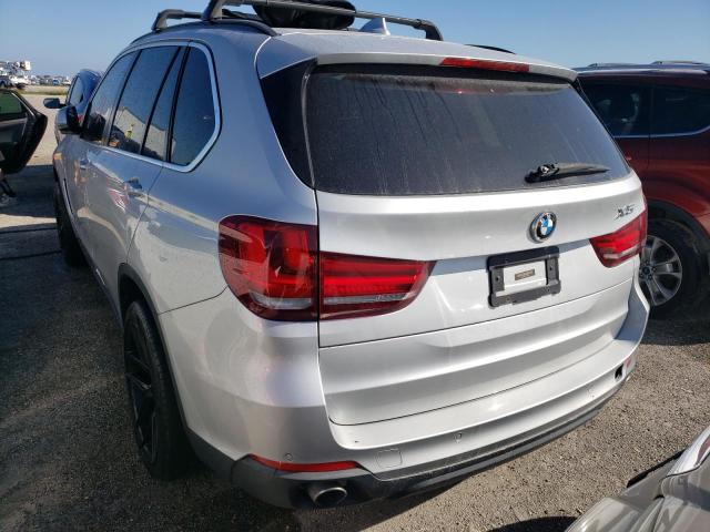 Photo 2 VIN: 5UXKR0C52F0P06111 - BMW X5 XDRIVE3 