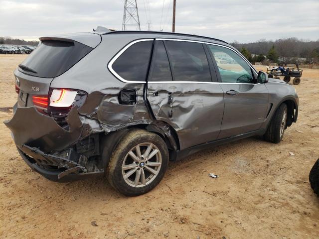 Photo 2 VIN: 5UXKR0C52F0P07727 - BMW X5 XDRIVE3 