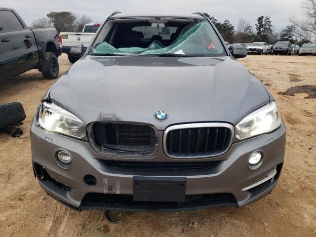 Photo 4 VIN: 5UXKR0C52F0P07727 - BMW X5 XDRIVE3 