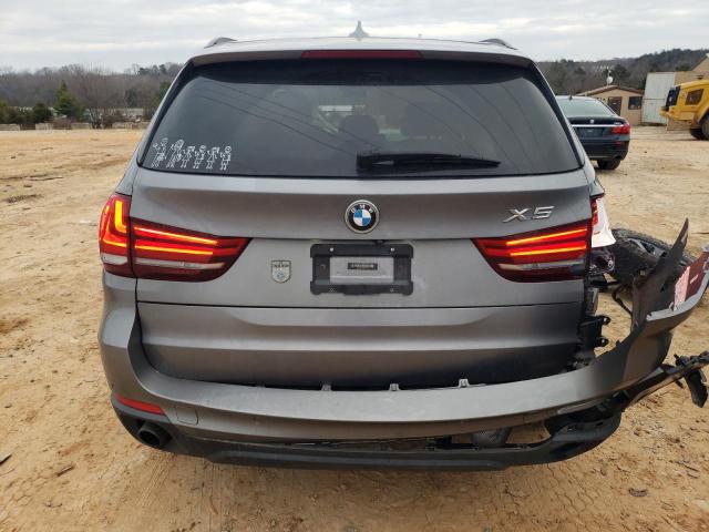 Photo 5 VIN: 5UXKR0C52F0P07727 - BMW X5 XDRIVE3 