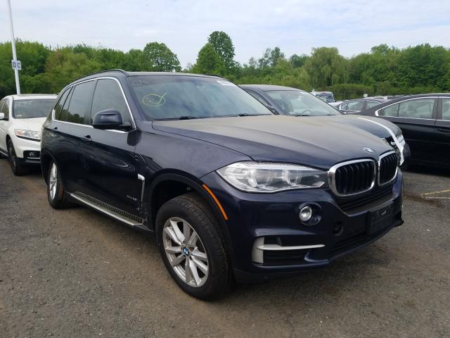 Photo 0 VIN: 5UXKR0C52F0P10434 - BMW X5 XDRIVE3 