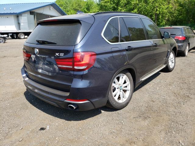 Photo 3 VIN: 5UXKR0C52F0P10434 - BMW X5 XDRIVE3 