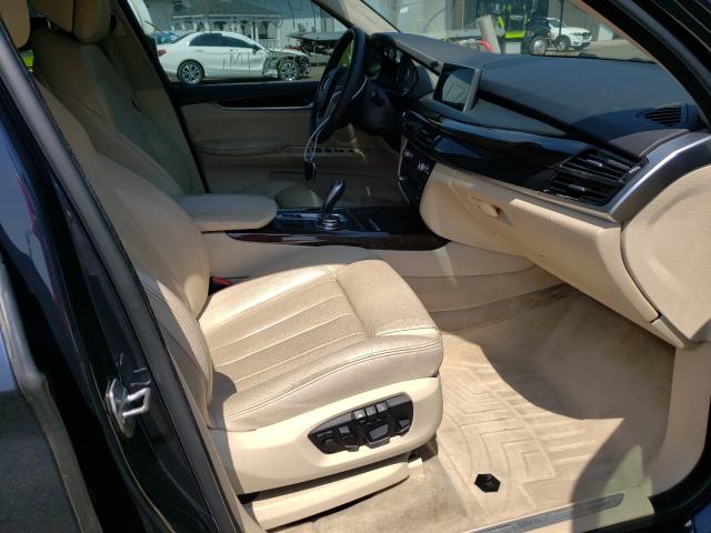 Photo 4 VIN: 5UXKR0C52F0P10434 - BMW X5 XDRIVE3 