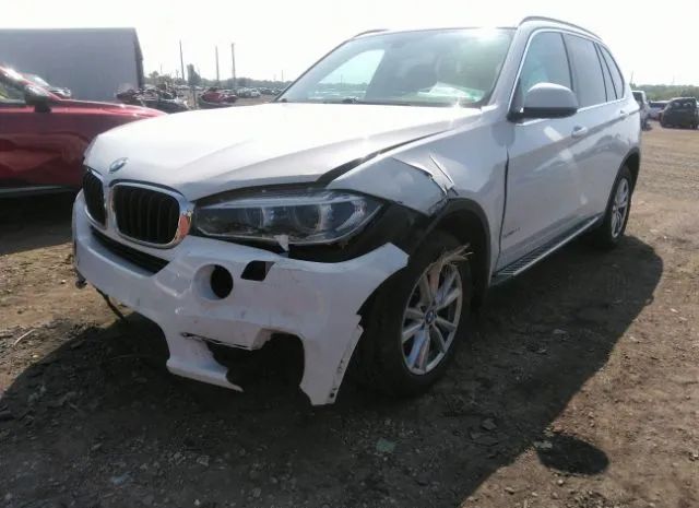 Photo 1 VIN: 5UXKR0C52F0P11857 - BMW X5 