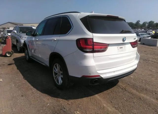 Photo 2 VIN: 5UXKR0C52F0P11857 - BMW X5 