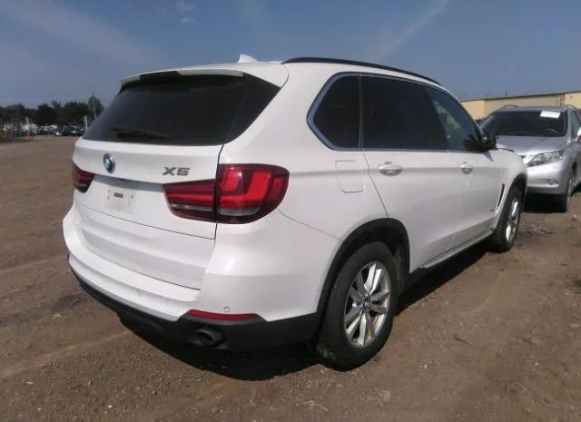 Photo 3 VIN: 5UXKR0C52F0P11857 - BMW X5 