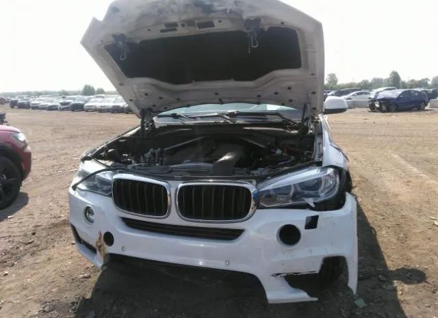 Photo 5 VIN: 5UXKR0C52F0P11857 - BMW X5 