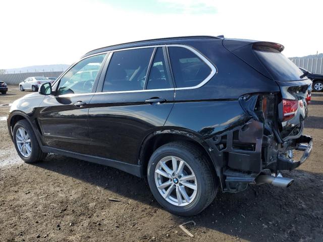 Photo 1 VIN: 5UXKR0C52F0P12331 - BMW X5 