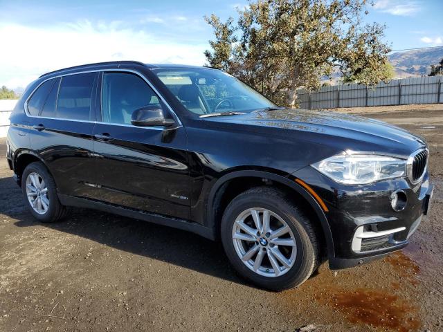 Photo 3 VIN: 5UXKR0C52F0P12331 - BMW X5 