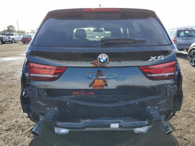 Photo 5 VIN: 5UXKR0C52F0P12331 - BMW X5 