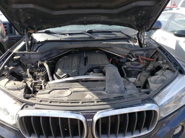 Photo 10 VIN: 5UXKR0C52F0P12863 - BMW X5 XDRIVE3 