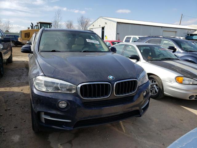 Photo 4 VIN: 5UXKR0C52F0P12863 - BMW X5 XDRIVE3 