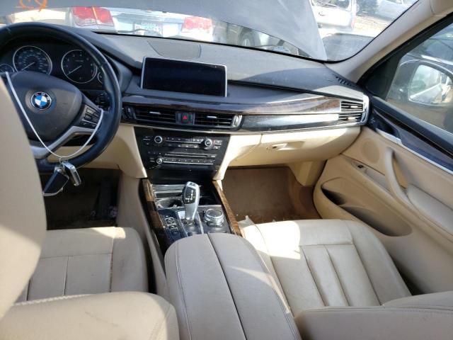 Photo 7 VIN: 5UXKR0C52F0P12863 - BMW X5 XDRIVE3 