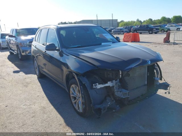 Photo 0 VIN: 5UXKR0C52F0P14550 - BMW X5 