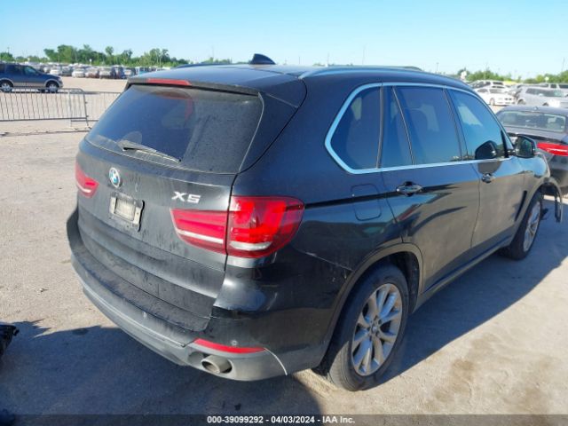 Photo 3 VIN: 5UXKR0C52F0P14550 - BMW X5 