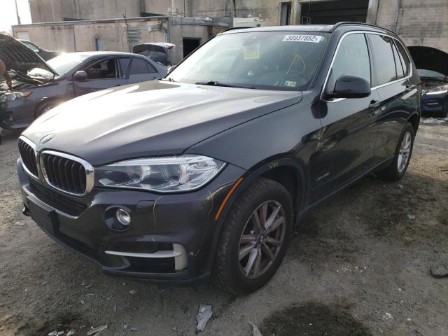 Photo 1 VIN: 5UXKR0C52F0P15097 - BMW X5 XDRIVE3 