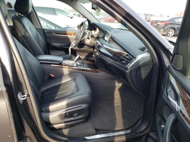 Photo 4 VIN: 5UXKR0C52F0P15097 - BMW X5 XDRIVE3 