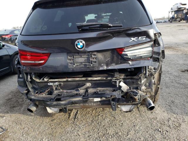 Photo 8 VIN: 5UXKR0C52F0P15097 - BMW X5 XDRIVE3 