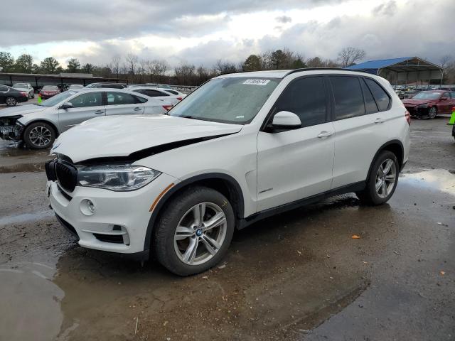 Photo 0 VIN: 5UXKR0C52F0P15195 - BMW X5 